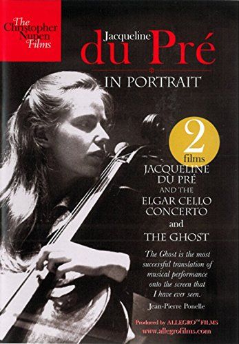 Titulo: Jacqueline du Pre, In Portrait